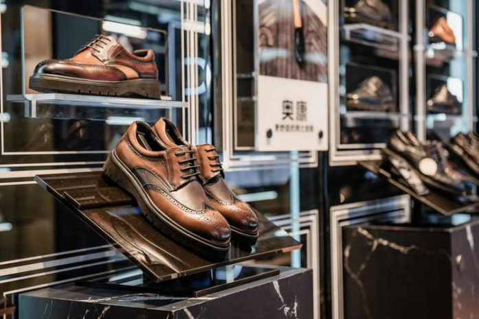奥康国际：革新男士皮鞋，塑造舒适新时尚