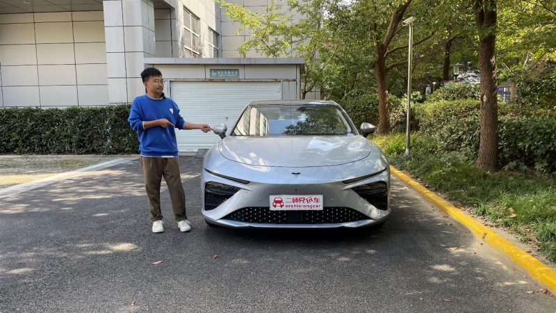 【创客一路行】握稳时代“方向盘”，助力中国新能源车换道超车领跑未来