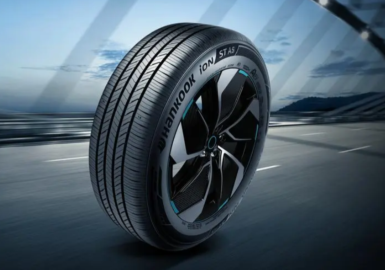 韩泰iON轮胎家族：创新引领，打造新能源汽车轮胎新标杆
