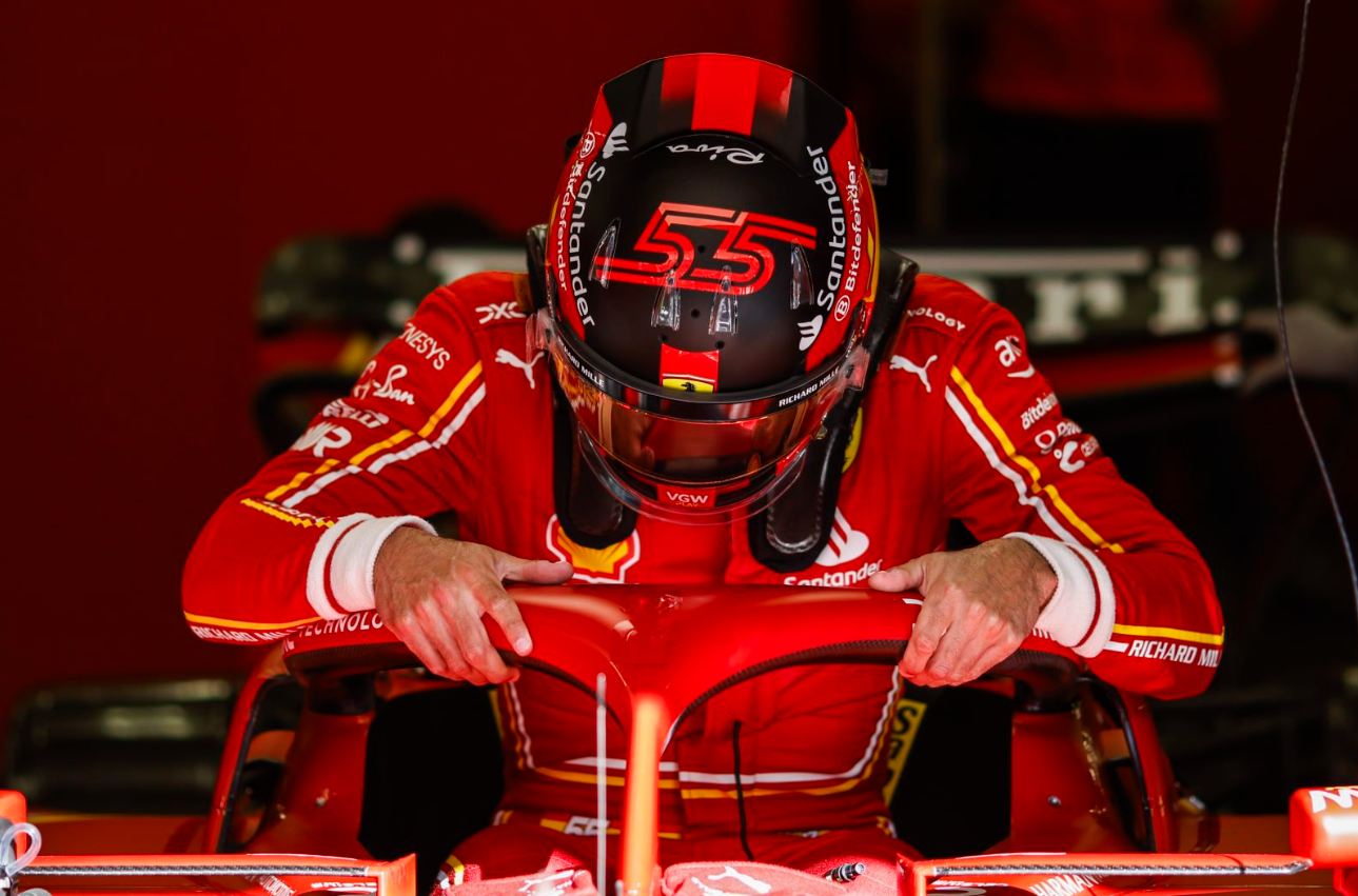 F1 新赛季正式开启，RICHARD MILLE合作车队亮相巴林大奖赛