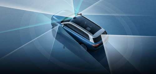 “新趋势 新战略 新实践 ”赛力斯汽车坚持软件定义汽车