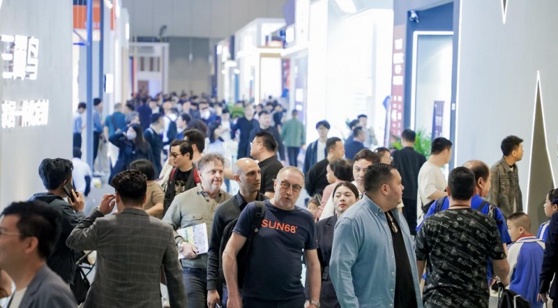 深圳国际智能家居博览会：技术盛宴！引领产业高质量发展