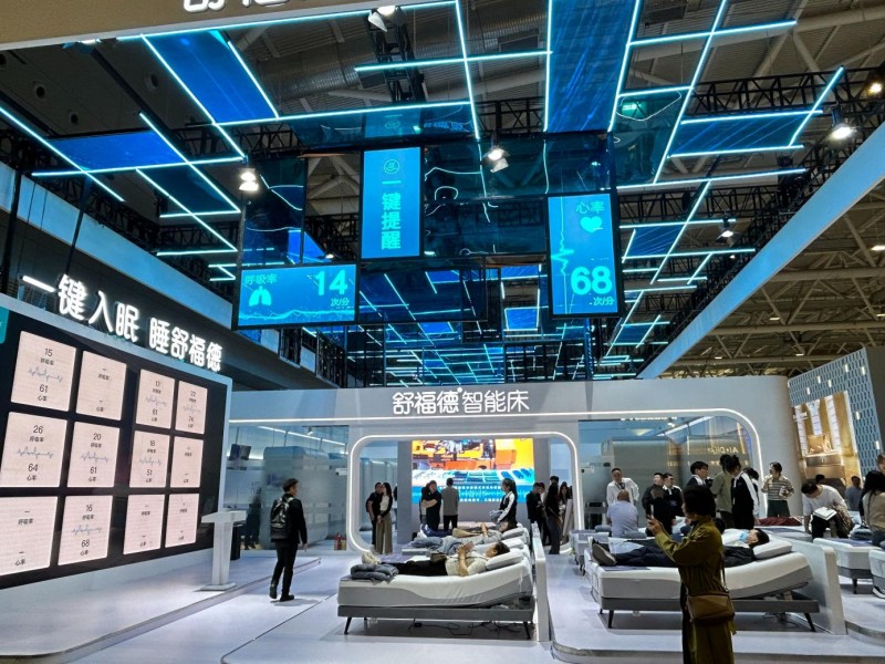 深圳国际智能家居博览会：技术盛宴！引领产业高质量发展