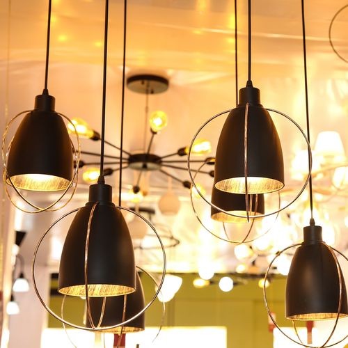 小灯具，大商场——广州索图电子科技有限公司做灯具良众年