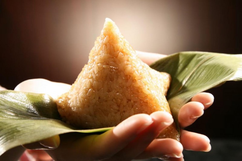 《粽子》国际标准正式发布，助力中国传统食品走向世界！
