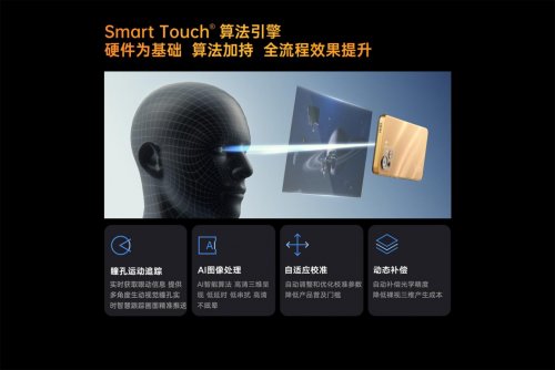 引领视界未来 酷派携手中国移动发布5G裸眼3D手机大观3系