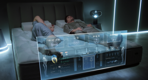 睡眠行业前瞻：千亿市场，AI破局