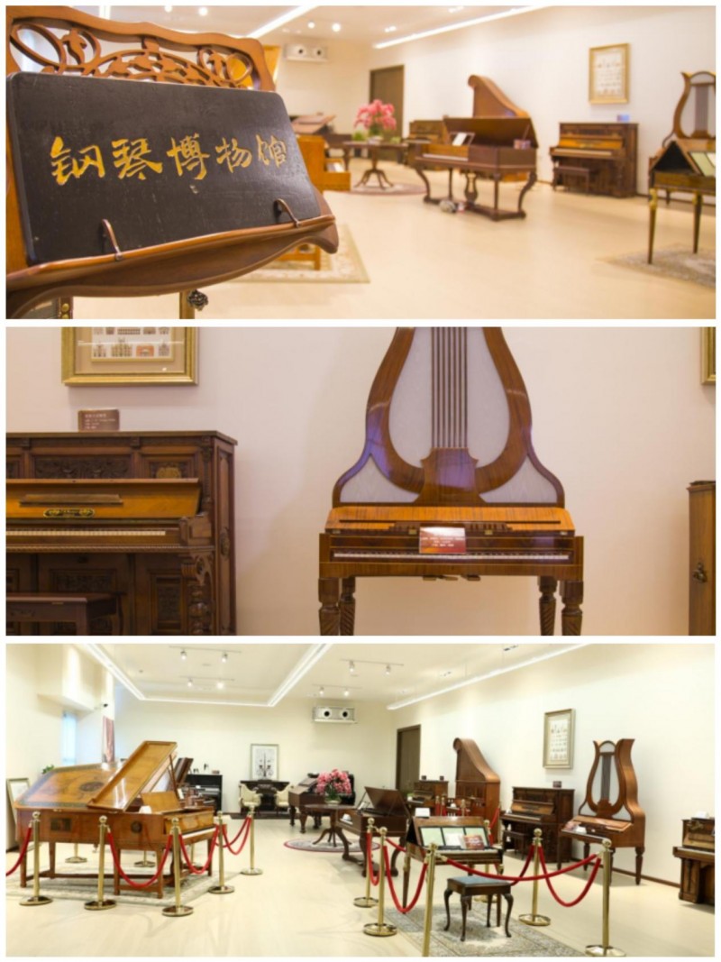品牌溯源 | 钢琴家牛牛带你探访长江钢琴的匠心与奥秘