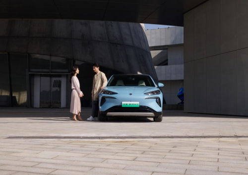 100万以内最豪华超舒适的智能电动SUV，全新腾势N7将于4月1日正式上