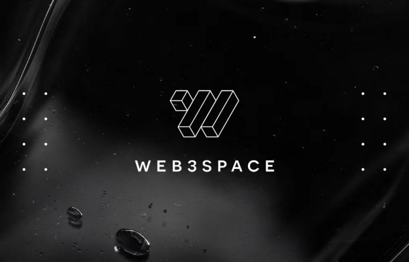 ：WEB3SPACE正式启动：塑造未来互联网社交，开启Web3时代的沉浸式数字革命