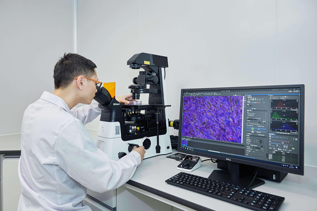 重要成果丨洁特生物参与制定的细胞培养残留检测新国标发布！