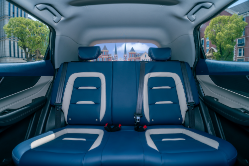 春游座驾的最佳选择，6万级SUV车型推荐2023款瑞虎5x，限时优惠14000元！