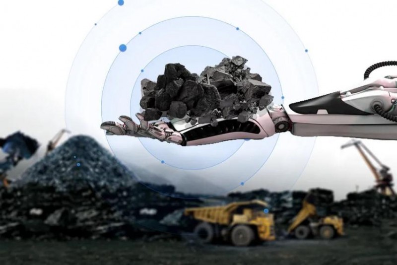 智能驱动，创建一流成效煤炭企业