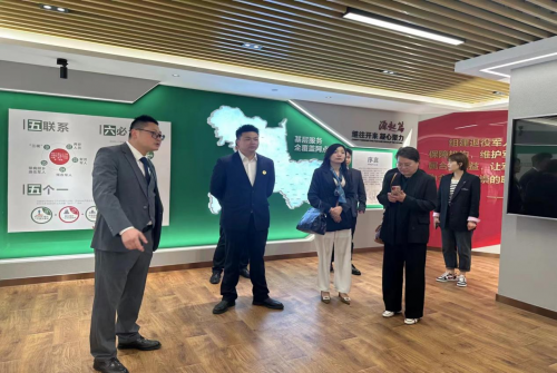 卫都教育宣布在杭州市场成立官方运营中心，加强合作与服务平台建设