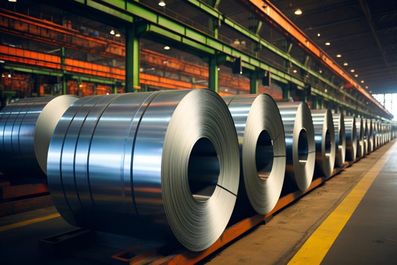 多措并举 钢银电商以“数”之力助力钢铁产业牢筑安全底座