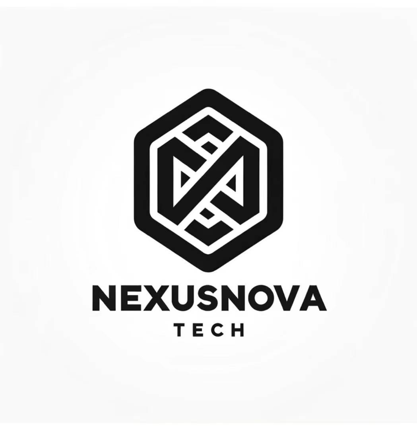 NexusNova Tech:人工智能创新浪潮的领航者