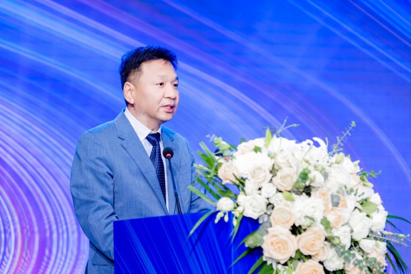 北京汽车海外经销商商务盛典在京举行 携手全球伙伴焕新启航、向新而生