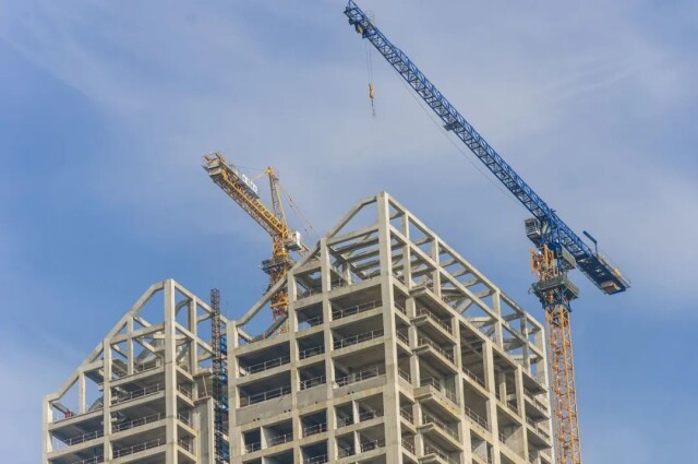 志诚建设—2024年往后，建筑行业的发展主要看好以下几方面！