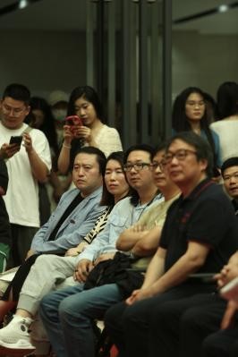 媒人才驿站:武汉工商学院迎来传媒企业进校园活动