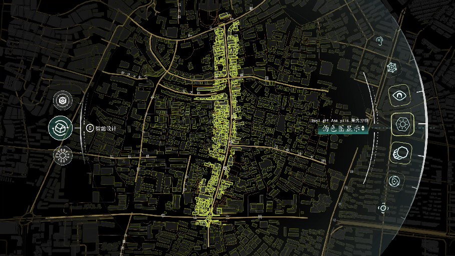 当城市更新遇见UrbanFlow——奥雅股份重磅发布街区智能设计工具