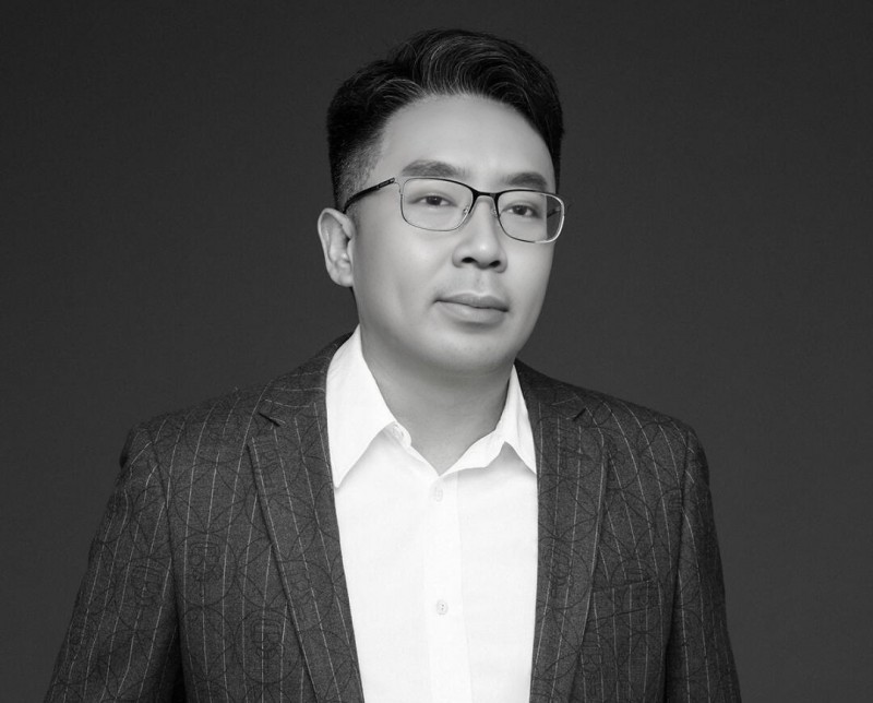 林陈辉——从新加坡到全球科技舞台的众兴融创