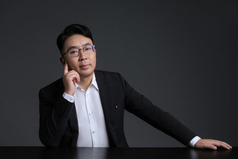 林陈辉——从新加坡到全球科技舞台的众兴融创