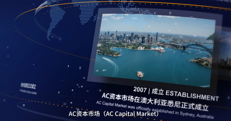 以AC资本市场（AC Capital Market）为例，投资平台怎么选？