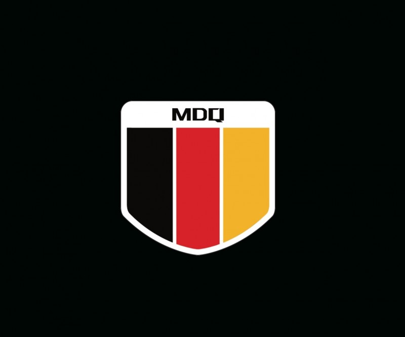 德国MDQ高端卫浴(图1)