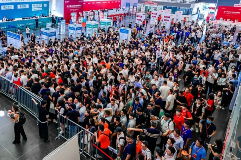 抢滩千亿市场！第16届上海国际蒸发及结晶展11月举办！