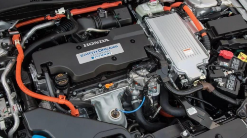 新能源“混”战，东风Honda凭什么加速跑？