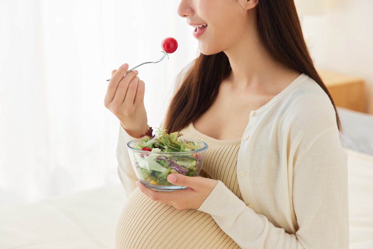 孕前科学干预，补充高碱值营养——益生碱拿捏“理想宝宝”