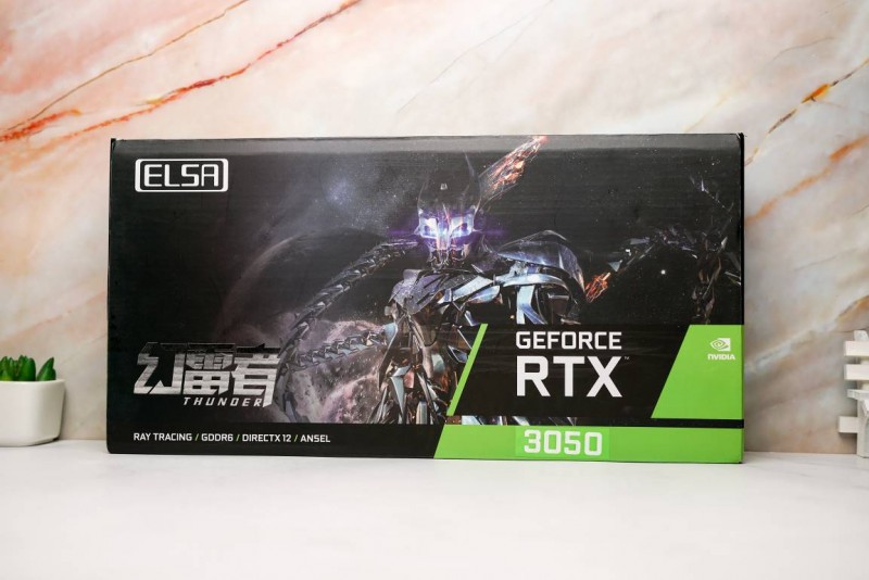 国产沙盒式生存大作，艾尔莎RTX3050幻雷者8GD6和你玩转《七日世界》