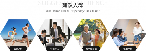 IQ Vitality艾维他力细胞营养素：焕活细胞 重塑健康