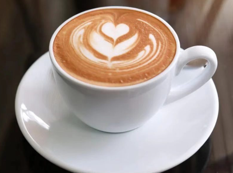 首创全自动感应研磨压粉系统 scholtes萧泰斯S200咖啡机备受瞩目!