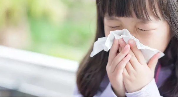 儿童鼻腔冲洗技术：阶梯式鼻腔冲洗，呼吸更轻松