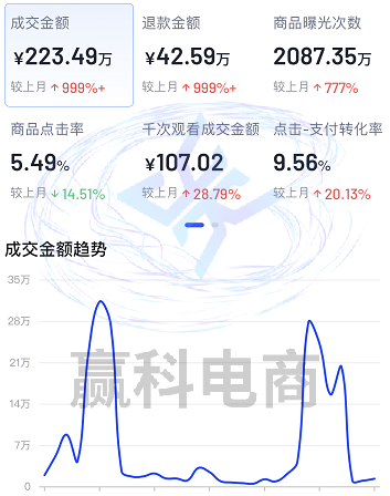 山东赢科电子商务有限公司：电商代运营先锋 铸就多平台辉煌之路