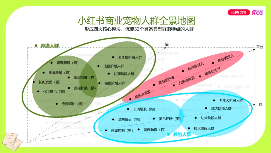 新时代养宠人图鉴，小红书人群洞察助力品牌精准营销