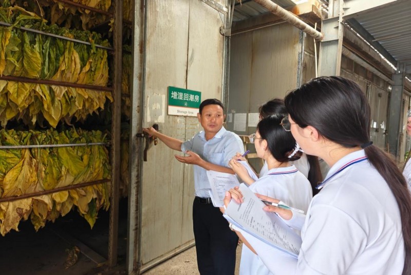 【暑期“三下乡”系列报道】农业保险促振兴，青年学子在行动：亳州学院经济与管理系赴宣城市宣州区黄渡乡开展“三下乡”实践活动