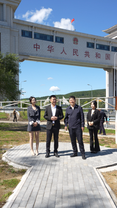 携手雨润九川，开启助农新篇章