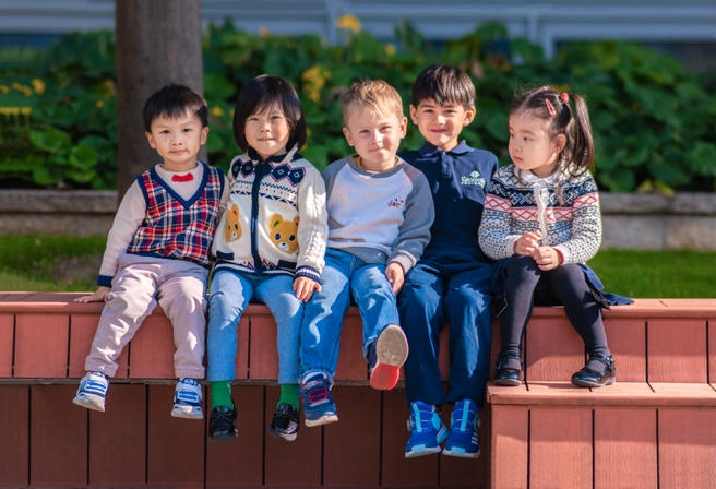 育见未来，筑梦启航：上海协和国际学前部全国排名前五