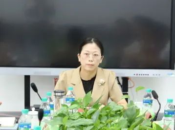 瑞金市人民政府副市长赴瑞金市第一中学调研