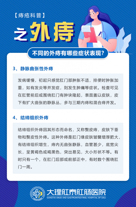 大理肛泰肛肠医院怎么样？ 医疗技术精湛口碑良好