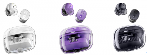 浸享聆听新体验，探索潮流新方式  JBL TUNE 2 系列全新发布