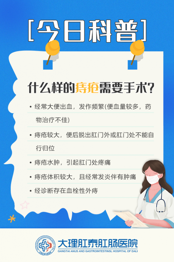 大理肛泰肛医院怎么样 诚信靠谱评价高口碑好