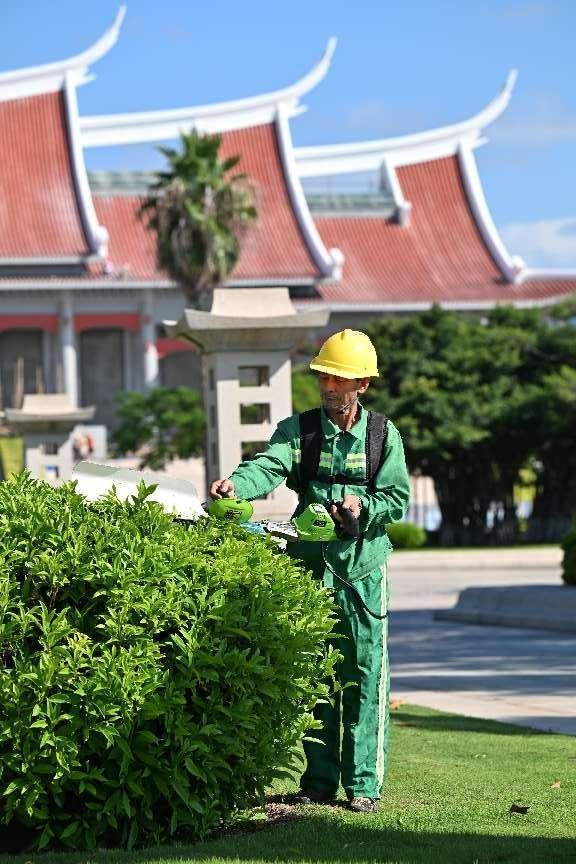 国贸地产：与城市并肩同行 讲好新时代的“嘉庚故事”(图5)