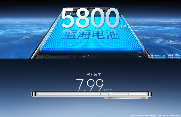 手机流畅使用3-5年？vivo X200系列的性能可以保证