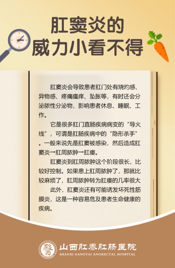 山西肛泰肛肠医院专家看诊价格 践行诚信规范诊疗担起患者托付