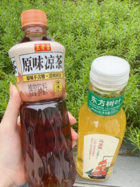 王老吉推出“花叶茶”新品，无糖茶饮市场竞争格局再升级