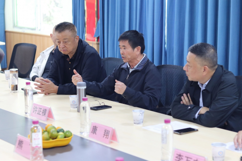 筑梦冕宁学子路，共绘体育民族情　四川跆协携手四川摔协走进凉山冕宁