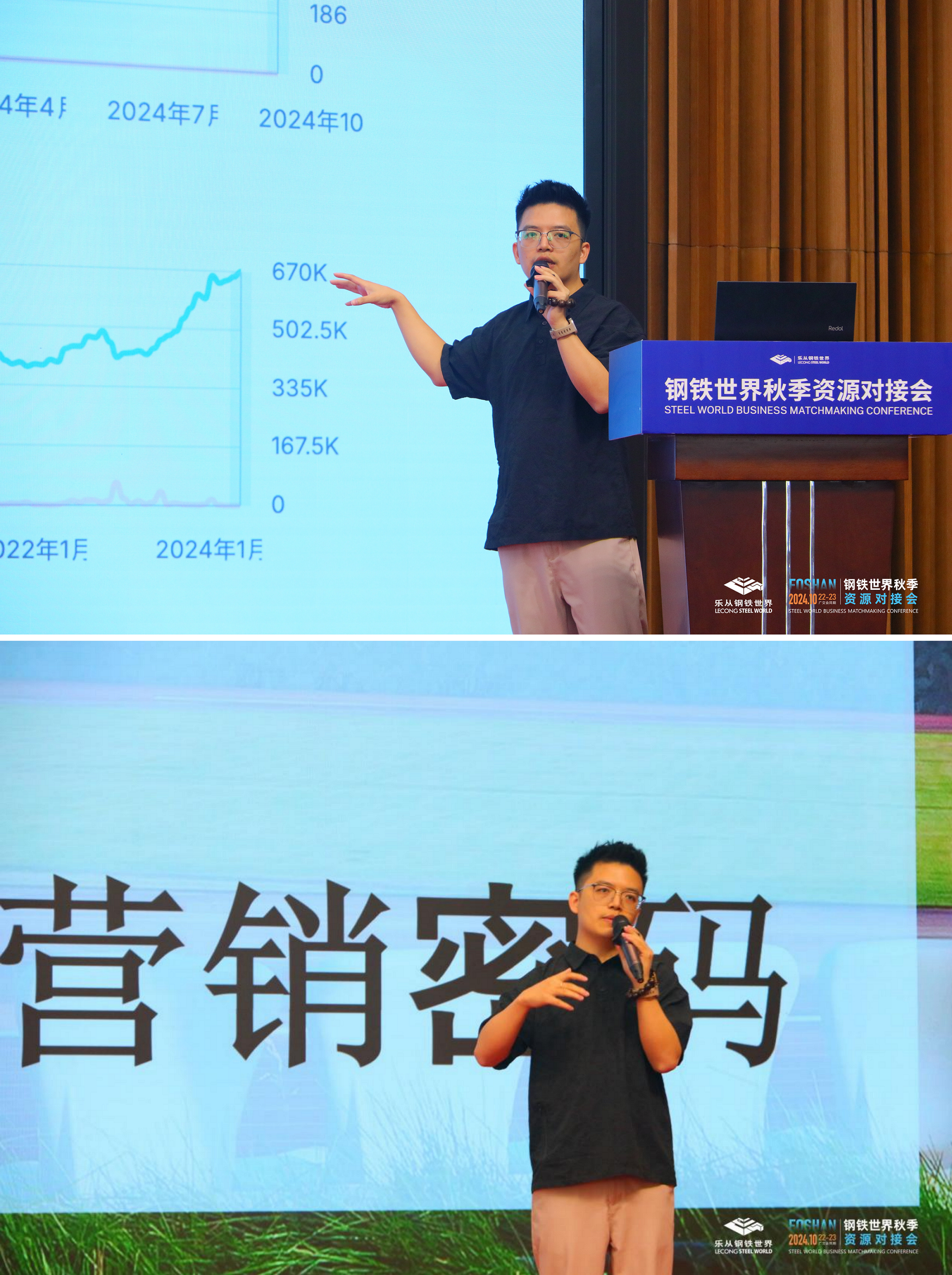 易海创腾受邀共探中国金属产业出海营销新密码